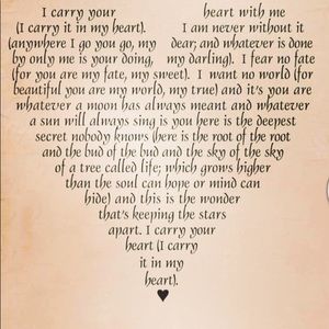 Meet your Posher, Bridget